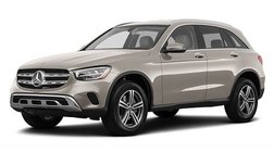2021 Mercedes-Benz GLC-Class GLC 300