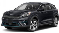 2022 Kia Niro EV EX Premium