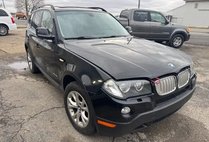 2010 BMW X3 xDrive30i