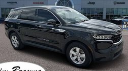 2022 Kia Sorento LX