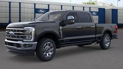 2026 Ford Super Duty F-250 Lariat