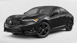 2026 Acura Integra w/Tech w/A-SPEC