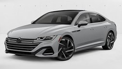 2023 Volkswagen Arteon SEL R-Line 4Motion