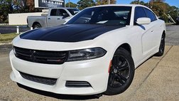 2016 Dodge Charger SE