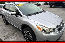 2017 Subaru Crosstrek 2.0i Premium