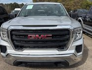 2020 GMC Sierra 1500 Base