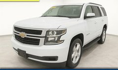 2011 Chevrolet Tahoe LTZ