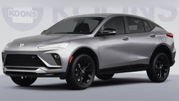 2024 Buick Envista Sport Touring