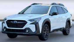 2024 Subaru Outback Onyx Edition XT