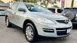 2008 Mazda CX-9 Sport