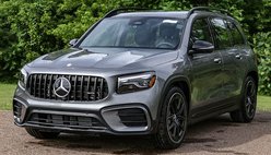 2024 Mercedes-Benz GLB AMG GLB 35