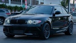 2010 BMW 1 Series 135i