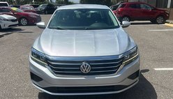 2020 Volkswagen Passat SE