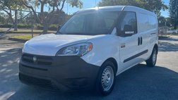 2017 Ram ProMaster City Tradesman