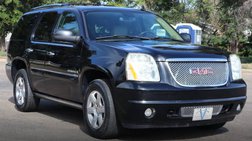 2008 GMC Yukon Denali