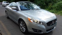 2011 Volvo C70 T5