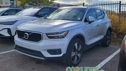 2020 Volvo XC40 T5 R-Design