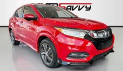 2020 Honda HR-V Touring