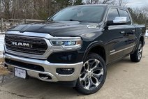 2019 Ram Ram Pickup 1500 Limited