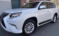 2014 Lexus GX 460 Base