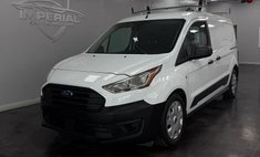 2019 Ford Transit Connect XL