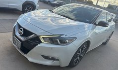 2017 Nissan Maxima SL