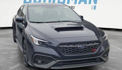 2026 Subaru WRX Limited