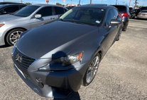 2014 Lexus IS 250 Base