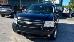 2009 Chevrolet Tahoe LT