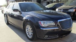 2014 Chrysler 300 Base