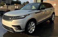 2018 Land Rover Range Rover Velar D180 R-Dynamic HSE