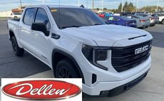 2023 GMC Sierra 1500 Elevation Standard