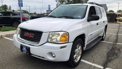 2005 GMC Envoy XL SLE