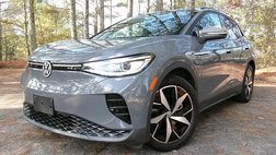 2023 Volkswagen ID.4 S