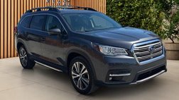 2019 Subaru Ascent Limited 8-Passenger