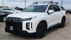 2023 Hyundai Palisade XRT