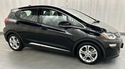2020 Chevrolet Bolt EV LT