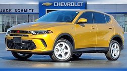 2024 Dodge Hornet GT