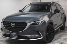 2023 Mazda CX-9 Carbon Edition
