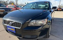 2006 Volvo S40 2.4i