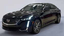 2023 Cadillac CT5 Premium Luxury