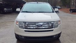 2008 Ford Edge SEL