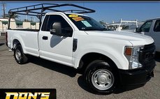 2020 Ford Super Duty F-250 
