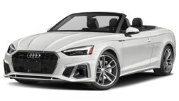 2020 Audi A5 quattro Premium Plus 45 TFSI