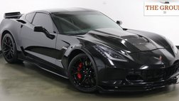 2017 Chevrolet Corvette Z06