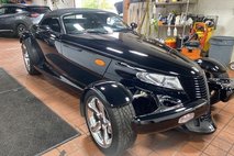 2000 Plymouth Prowler Base