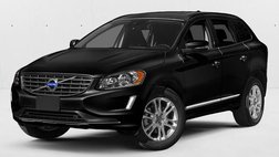 2017 Volvo XC60 T5 Dynamic