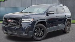2021 GMC Acadia AT4