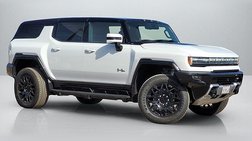 2025 GMC HUMMER EV 2X