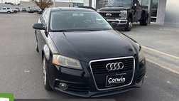 2011 Audi A3 2.0T Premium Plus PZEV
